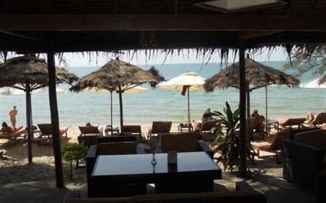 Chez Paou Sea Side