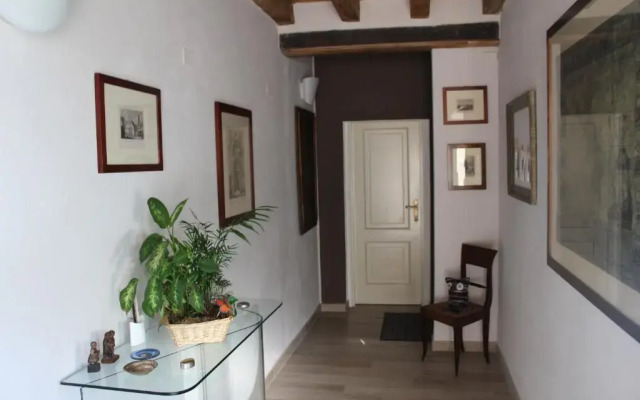 Appartamento La Corte Verona