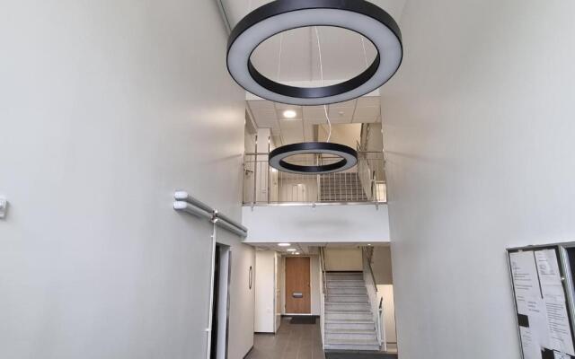 Premier Homes Pori Center Jazz