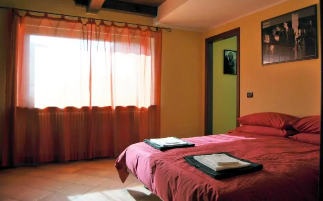 B&B Casa Val