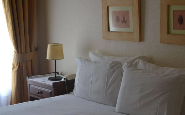 Hotel Carvalho Araújo