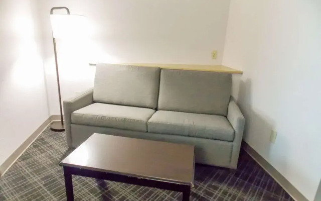 Comfort Suites Salem