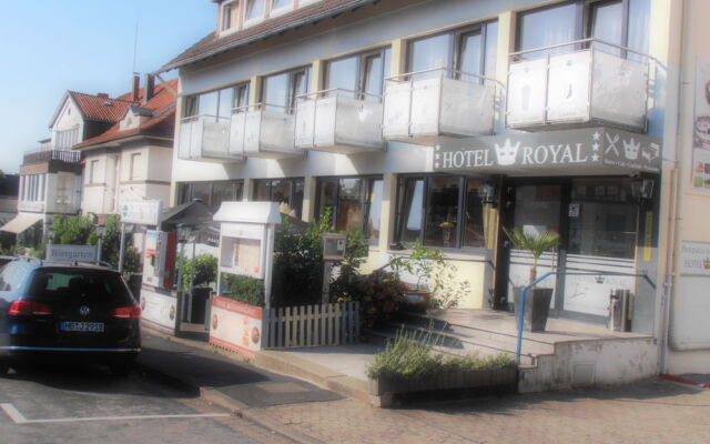 Hotel Royal