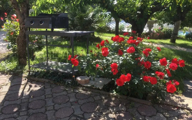 Les Flachères - Villa Patio