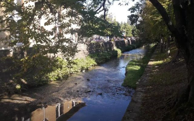 Orchidea Apartman Eger