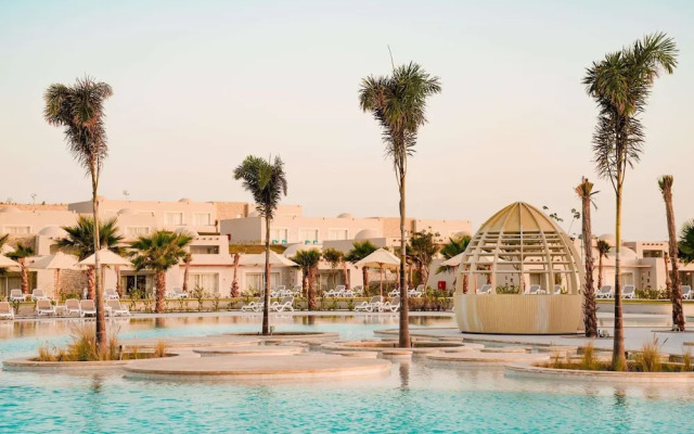 SENTIDO Reef Oasis Suakin Resort