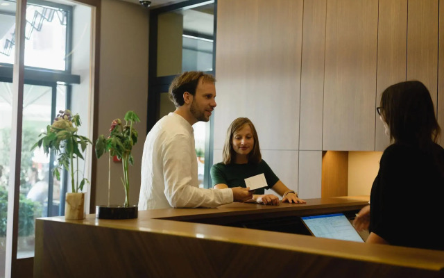 Melter Hotel & Apartments
