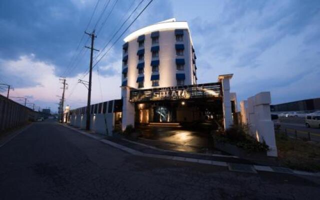 Hotel Sulata Gifu Hashima Adult Only