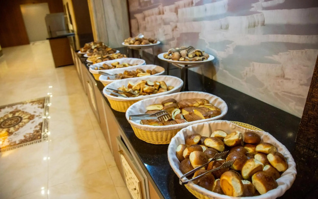 Spa Hotel Colossae Thermal