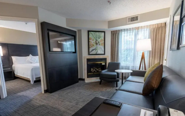 Residence Inn by Marriott Princeton at Carnegie Center