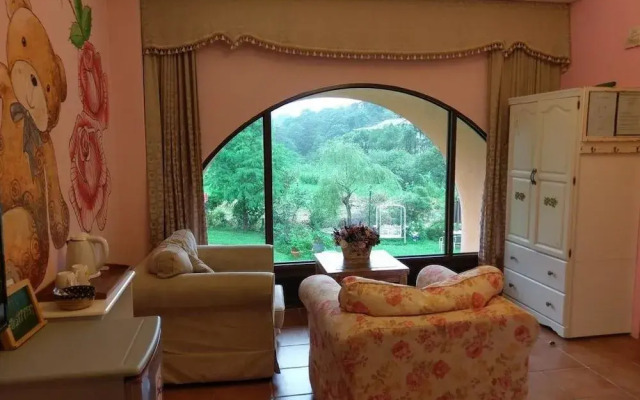 Bramasole B&B