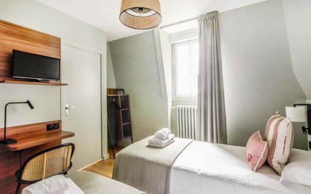 Hôtel Restaurant Le Cap