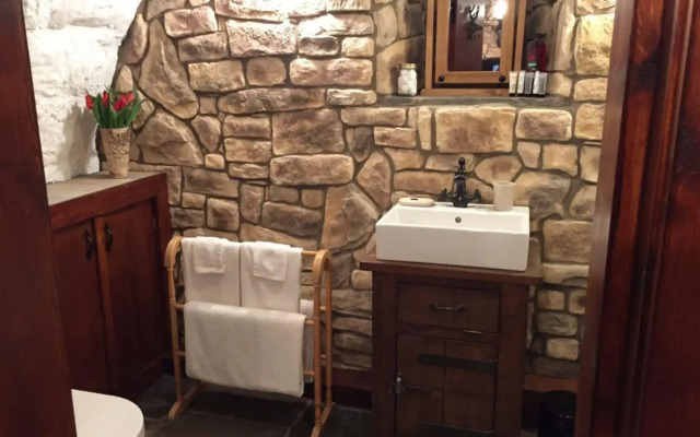 Castle Levan B&B
