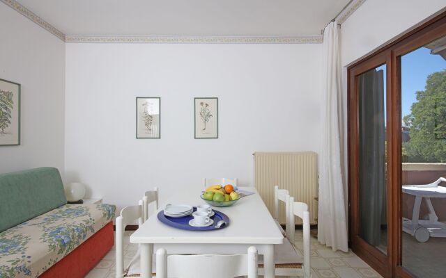 Appartamenti Casetto