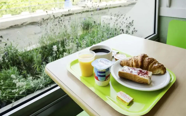 ibis budget Sisteron