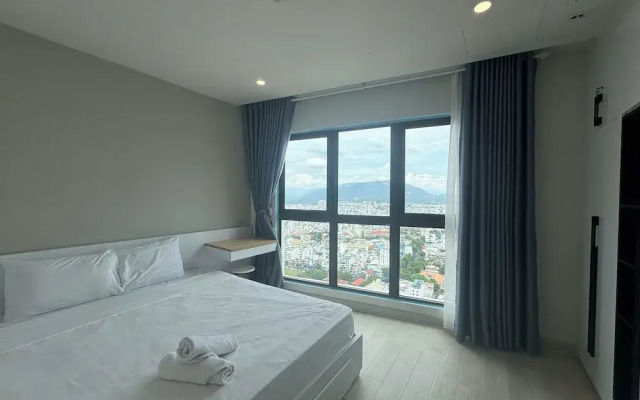 Apartment PHONGLIEM 1