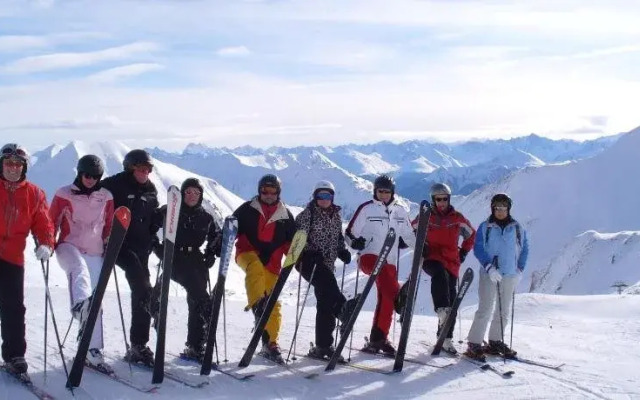 Sport-Garni Kapplerhof
