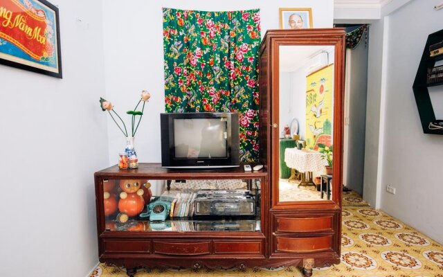 Momento Boutique Hostel