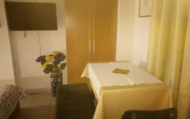 Studio Apartman