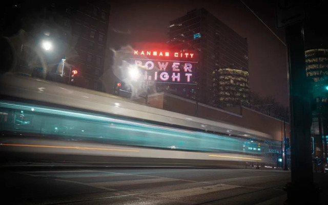 Sky On Main by Zencity