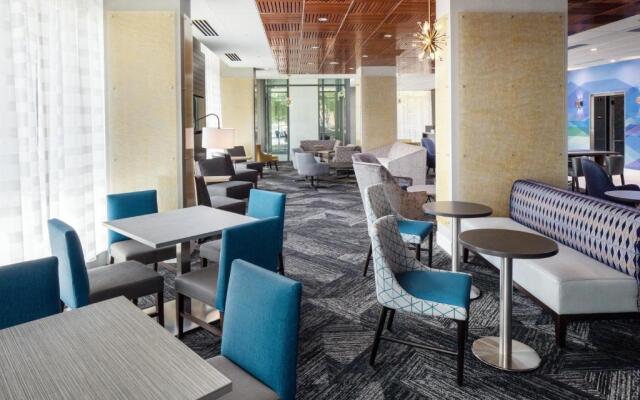 Holiday Inn Express Washington DC Downtown by IHG