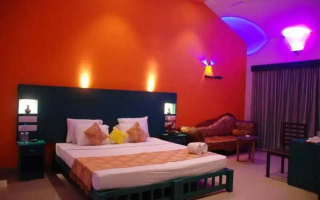 Ventara Resort
