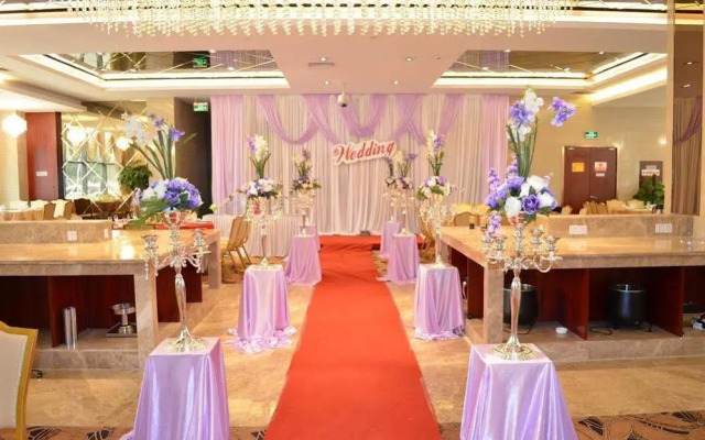Jurong Haibo Hotel