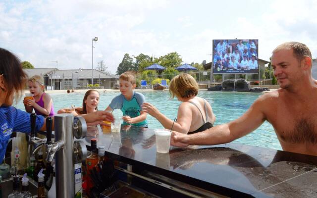 Lake Taupo Holiday Resort