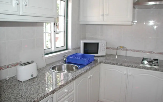 Quinta Nespereiras Apt.T1