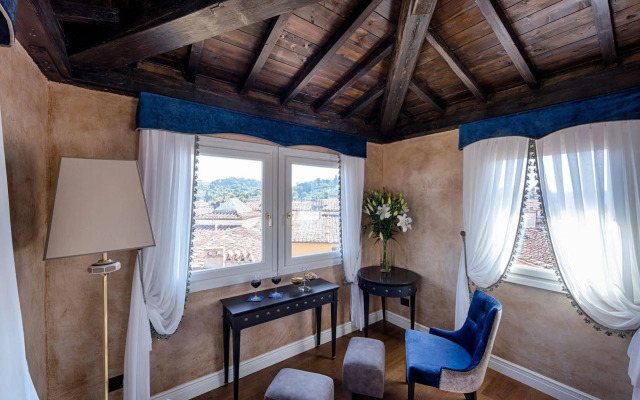 Palazzo Roselli Cecconi