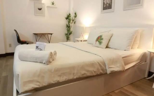 OHO Inn Saigon - Hostel