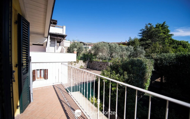 Casa Giardino