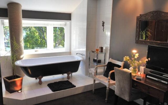 McCormick House Luxury Accommodation