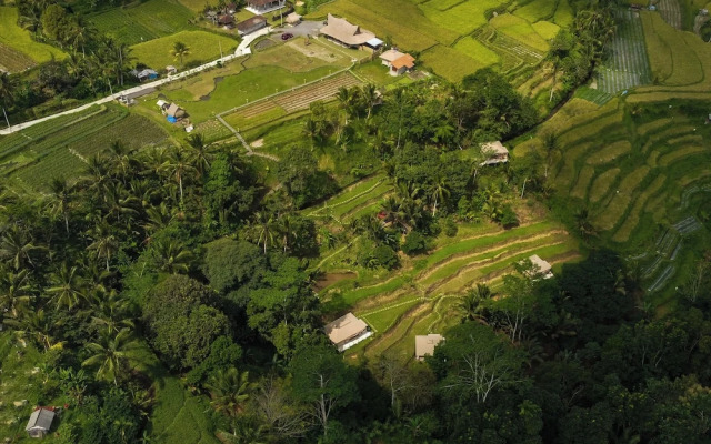 Nadi Nature Resort - Adults Only