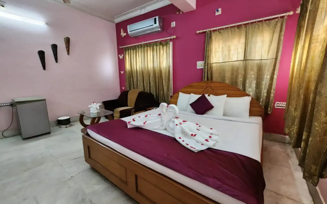 Orbit Hotel, Midnapore