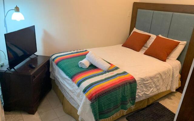 Casita Natural Village #6 y #8