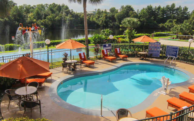 Westgate Leisure Resort