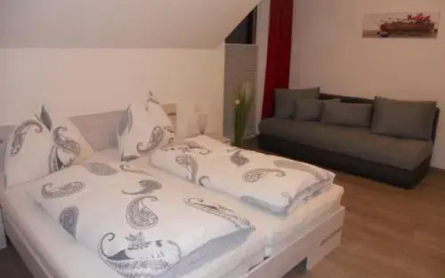 Ferienwohnung Wittenburg