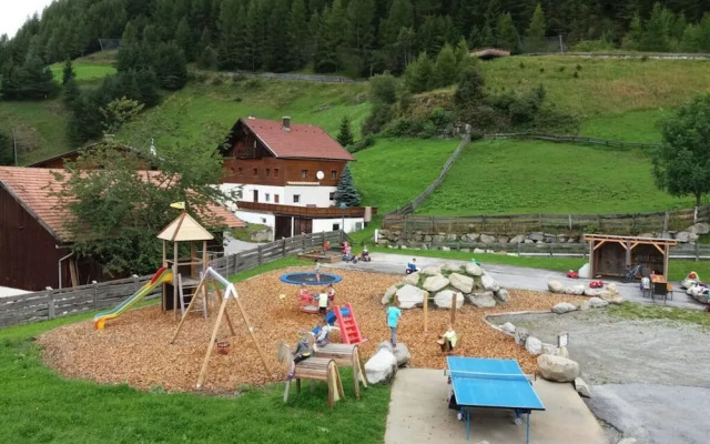 the Veitenhof Comfortable Holiday Residence