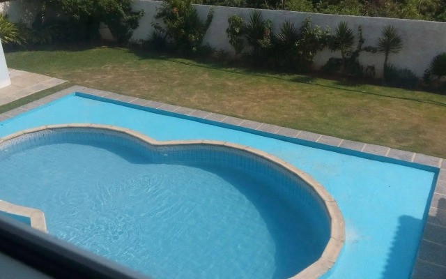 Pousada Enseada Azul Boutique