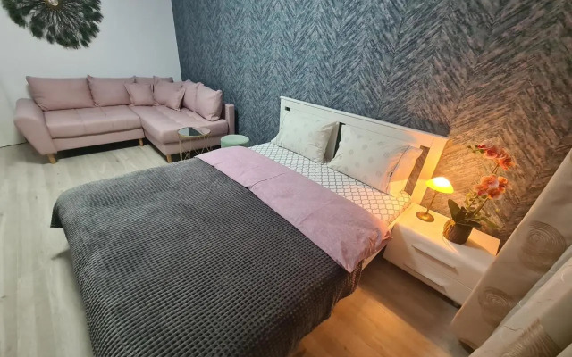Ghencea Residence 158 Floor 10 (Adults Only)