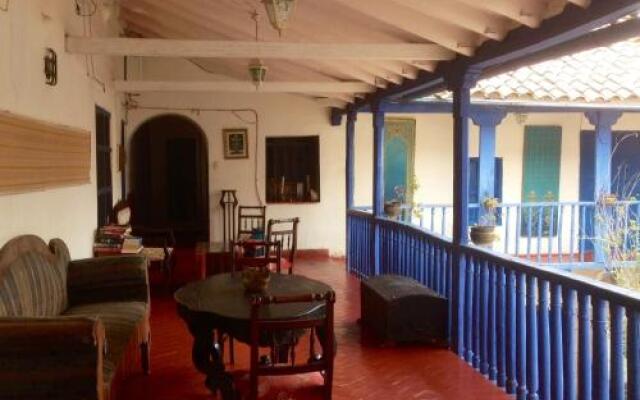 Renacimiento Hostel