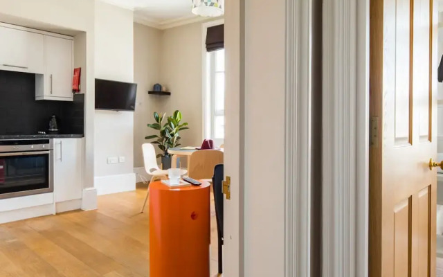 Lovely Covent Garden 1BR - Netflix Nespresso