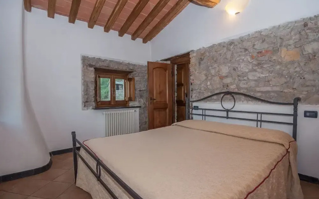 Agriturismo Golfo dei Poeti Fattorie Bedogni Von Berger