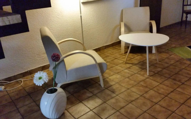Hotel Höxter Am Jakobsweg