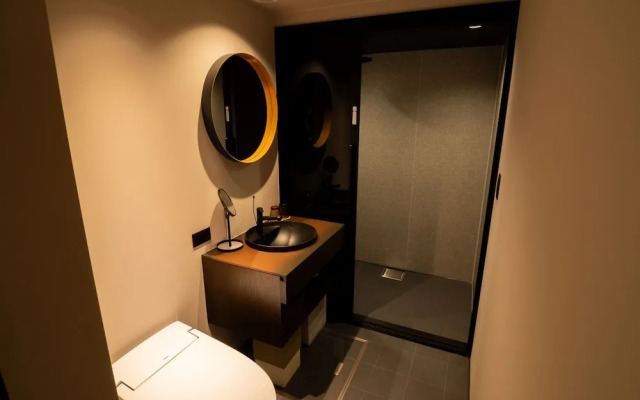 Auberge Homachi Mikuniminato