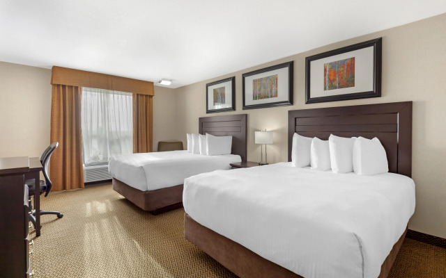 Best Western Bonnyville Inn & Suites