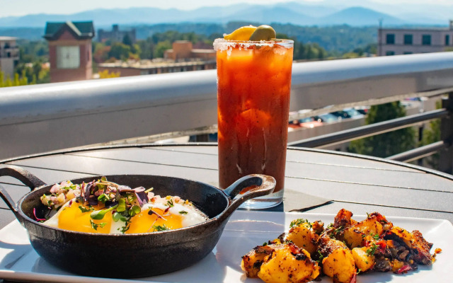 Cambria Hotel Downtown Asheville