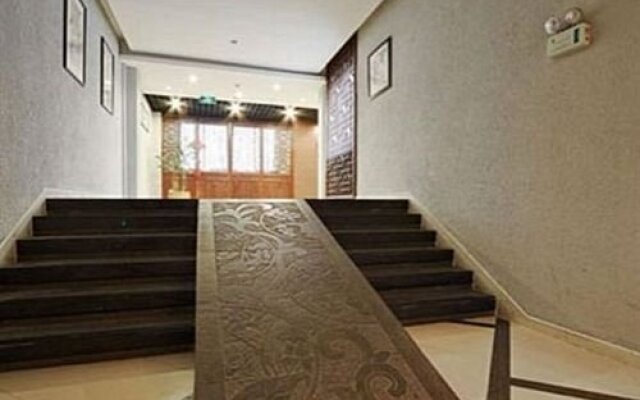 Scholars Inn Hotel Jinmen