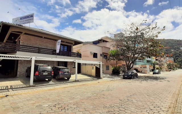 Agua Marinha de Bombas - Bombinhas